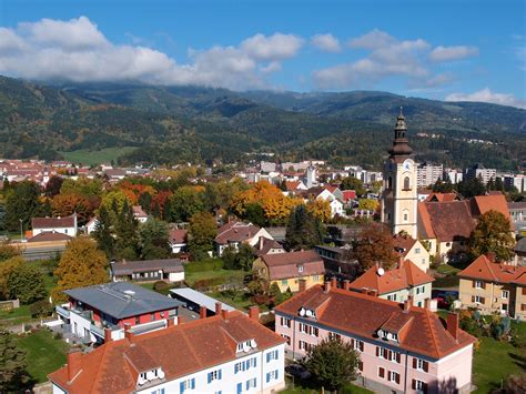 Experience in Leoben, Austria by Eva | Erasmus experience Leoben