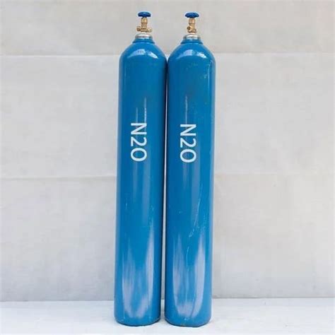 7Ltrs Nitrous Oxide Gas Refill At 3000 Cylinder In Ghaziabad ID