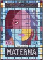 MATERNA NUDE SCENES AZNude