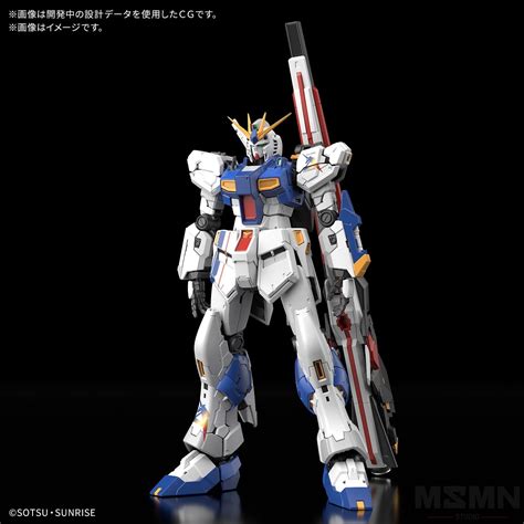 RG RX 93FF Nu Gundam GUNDAM SIDE F Masamune Gunpla Studio