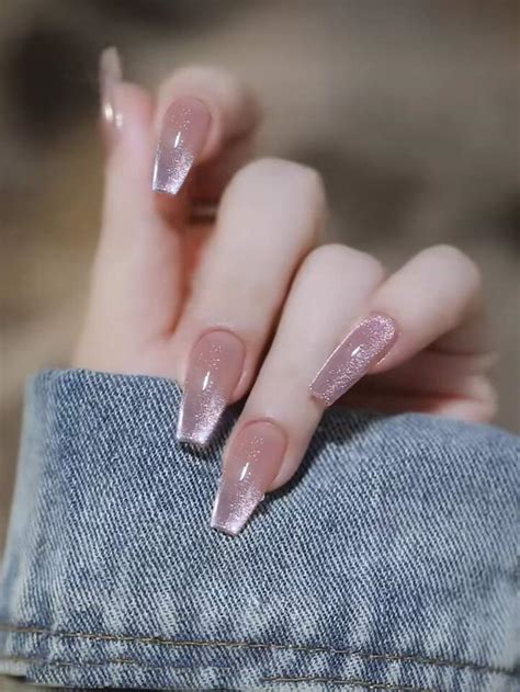 Pink Cat Eye Nails Cheap Dealers Br