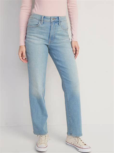 Loose Jeans | Old Navy