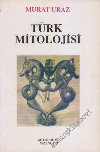 Türk Mitolojisi