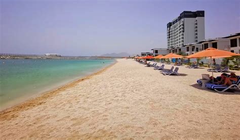 Mirage Bab Al Bahr Beach Hotel Ex Mirage Bab Al Bahr Tower Fujairah