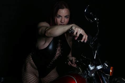 Tabbyanne Sexy Biker Slut Big Tits Ass Porn Pictures XXX Photos Sex Images 4044051 PICTOA