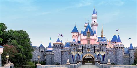 These Disney Park Zoom Backgrounds Make For the Best Virtual Vacay