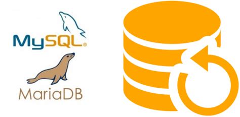 Cómo Hacer Backups De Mysqlmariadb Con El Comando Mysqldump