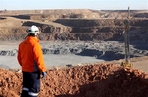 La Adquisici N De Turquoise Hill Por Parte De Rio Tinto Se Suspende