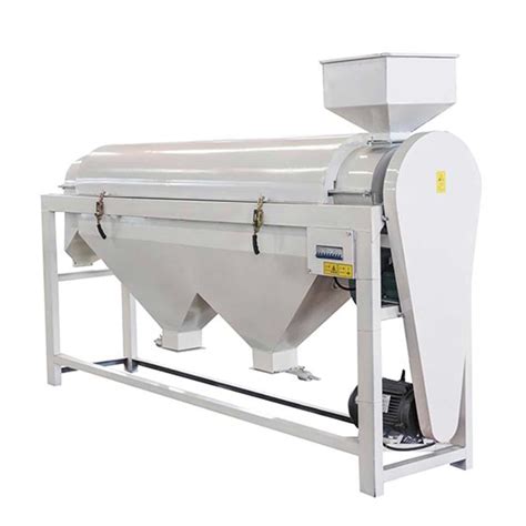 Soya Bean Polishing Machine Soybean Mungbean Kidney Peas Cleaning