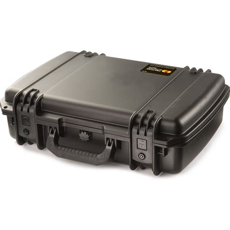 Pelican - Hardigg™ Storm Case™ iM2370 - No Foam - Black