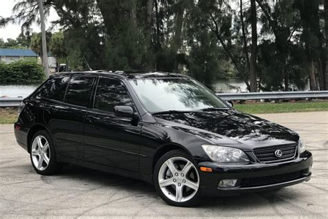 No Reserve: 2004 Lexus IS300 SportCross for sale on BaT Auctions - sold for $13,000 on August 24 ...