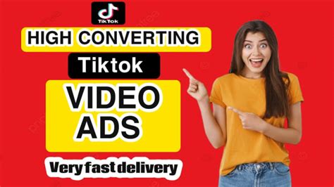 Create Viral Tik Tok Video Ads For Dropshiping Products Ugc Tik Tok Ads