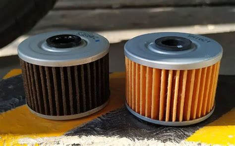 Blocked Oil Filter Symptoms