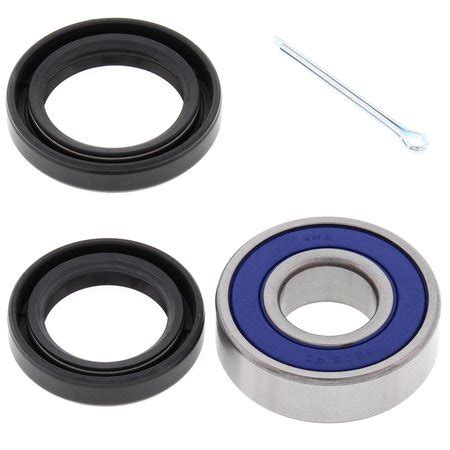 All Balls All Balls Steering Stem Bearing Kit 25 1460 25 1460 Zoro