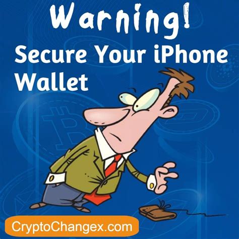 Top 8 Best Crypto Wallets For IPhone