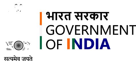 Image: Government of India logo