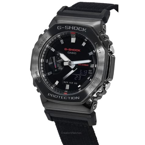 Casio G Shock Utility Metal Analog Digital Quartz Gm Cb A Gm Cb