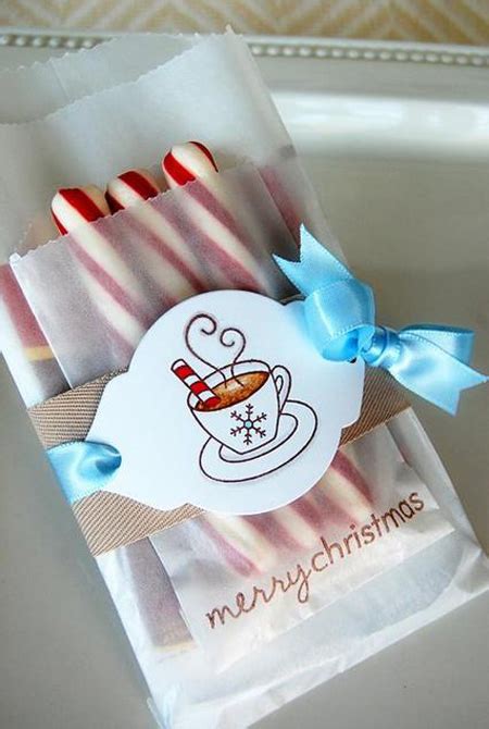 35 Adorable Christmas Party Favors Ideas - All About Christmas