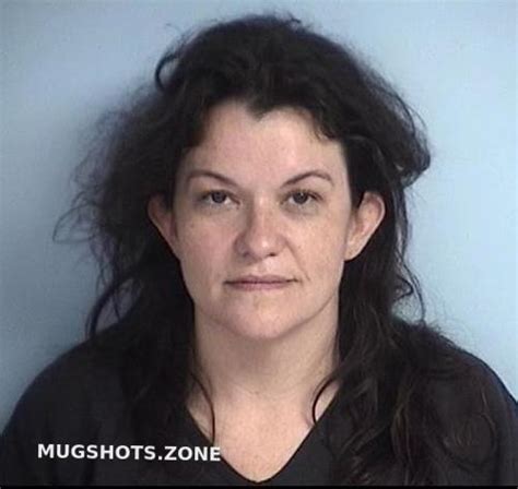 JACKSON JENNIFER LEA 03 07 2022 Walton County Mugshots Zone