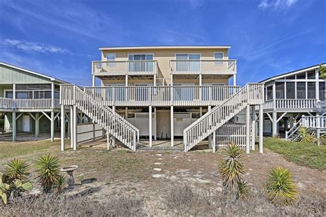 Sunset Beach Home W Deck Views Steps To Beach UPDATED 2021