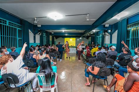 Saúde Mental Ipatinga Encerra Pré Conferências De Preparação Para A 2ª