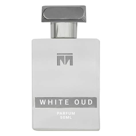 Motala Perfumes White Oud 50ml M Scents