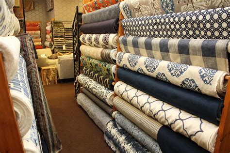 Specialty Fabrics: Textiles That Fit Your Style - Manhattan Textiles