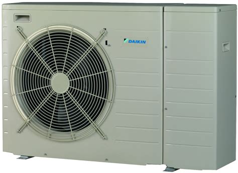 Daikin Applied Mini Chillers