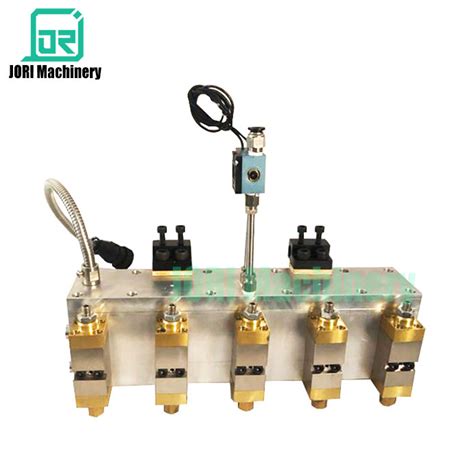Hot Melt Glue Gun Bead Gun Jori Machinery