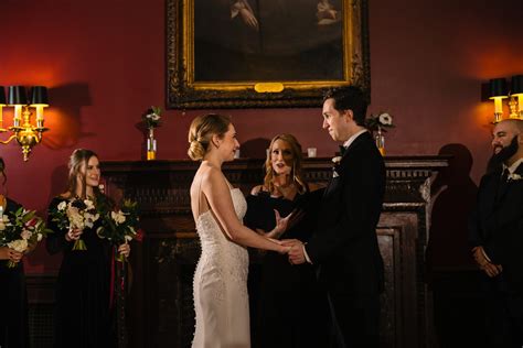 Harvard Club of Boston Venue Info on Wedding Maps