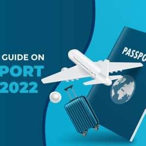 Senior Citizen Passport Apply Indian Passport For Senior Citizens