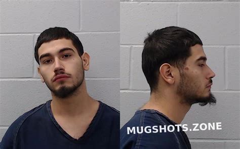 Perez Miguel 01 16 2021 Hays County Mugshots Zone