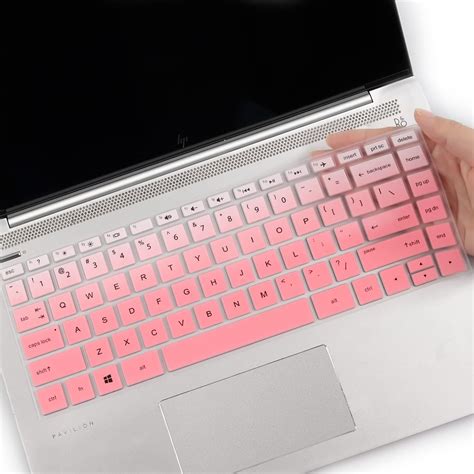 Amazon Keyboard Cover For Hp Pavilion X Hp Laptop Dk