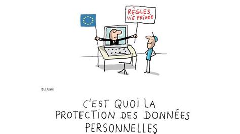 La Protection Des Données Personnelles