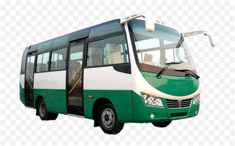 Bus Png Image Without Background Mini Bus Images Hd Pngbus