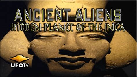 Ancient Aliens - Documentarytube.com