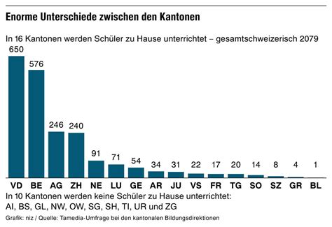 In Der Schweiz Herrscht Kein Anspruch Auf Unterricht Zu Hause Z Rcher