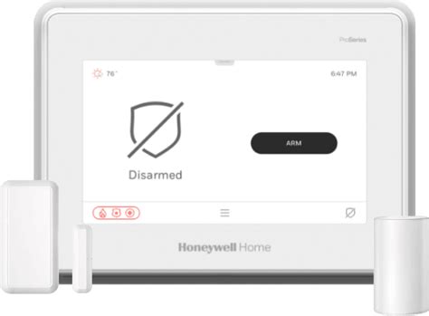 Honeywell Alarm & Monitoring Special | MIProTechs