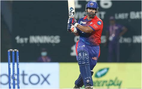 Rishabh Pant Set To Lead Delhi Capitals In Ipl 2024 Season Report