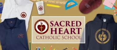 Sacred Heart of Jesus Catholic School | School Spirit