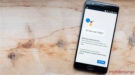 Google Assistant S Six New Voices Are Available Now