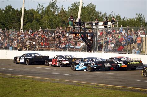 Speedway 660 and Petty Raceway Form Four Race Pro Stock Series - Inside ...