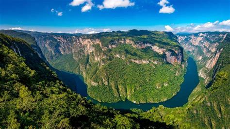 Los 15 Parques Nacionales Más Bellos De México Con Fotos Y Mapa