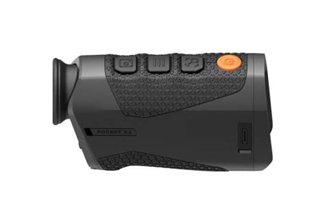 Rix Pocket Thermal Imaging Monocular