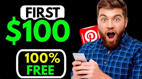 Pinterest Affiliate Marketing For Beginners 2024 Step By Step Youtube