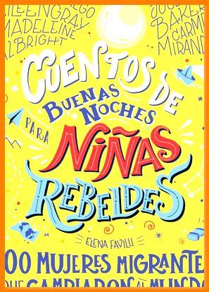 Cuentos De Buenas Noches Para Ninas Rebeldes 3 Planeta By Elena Favilli