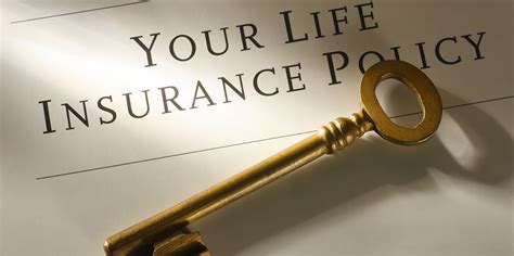 What are the different types of permanent life insurance policies? | III