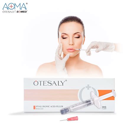 Otesaly Fine Lines Ml Derm Acido Ialuronico Hyaluronic Pen Hyaluronic