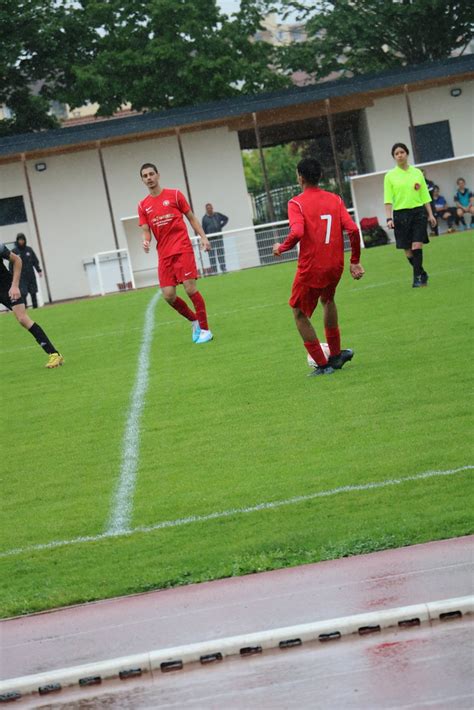 U R Vs Chassieu D Cines Fc As Montchat Lyon Flickr