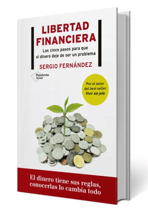 Libro Libertad Financiera Ipp Formación